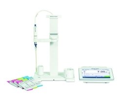 pH / ion meter SevenDirect™ SD50 Low Vol-Kit | Type : SD50 Low Vol-Kit